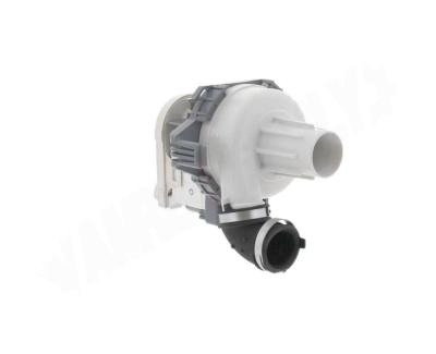 W11133712 - Genuine OEM Whirlpool Dishwasher Pump Motor